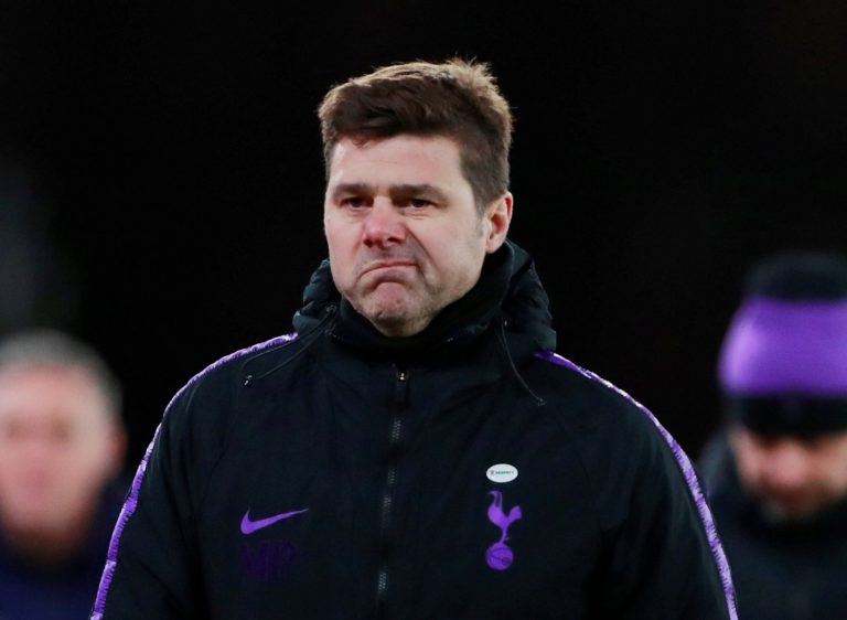 Tottenham fans on Twitter weren’t at all happy after Cherries defeat