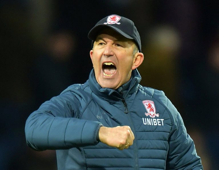 John Obi Mikel praise for new boss Tony Pulis shows his impact on Middlesbrough