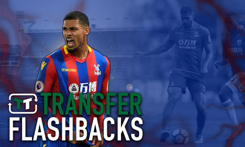 Transfer Flashback: Ruben Loftus-Cheek