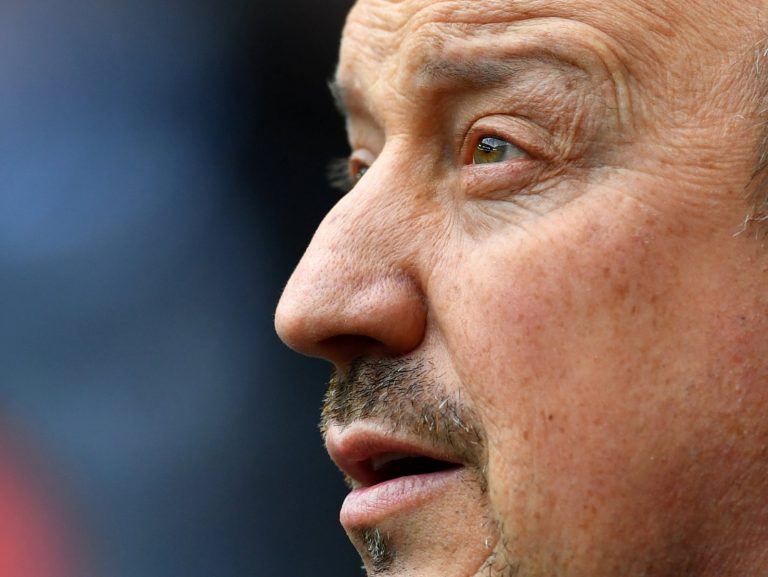 Celtic: Why not try for Rafa Benitez?