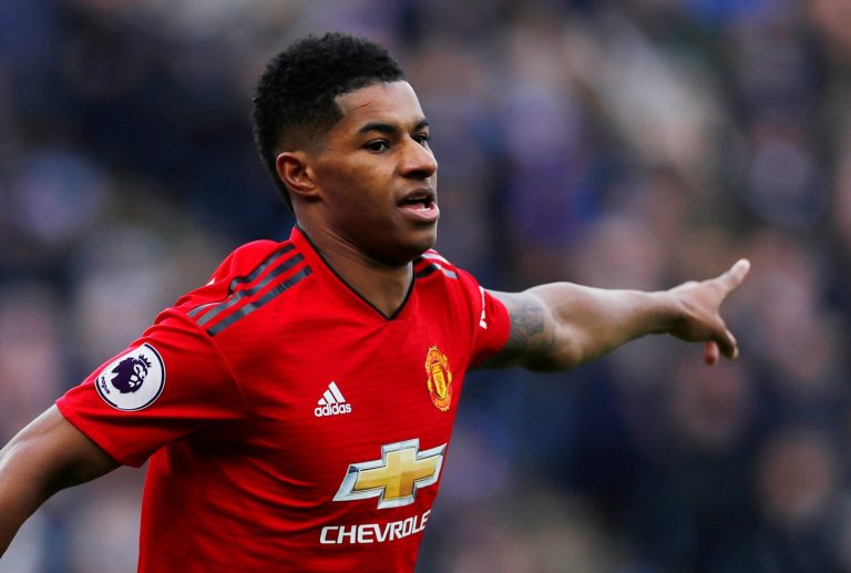 Rashford