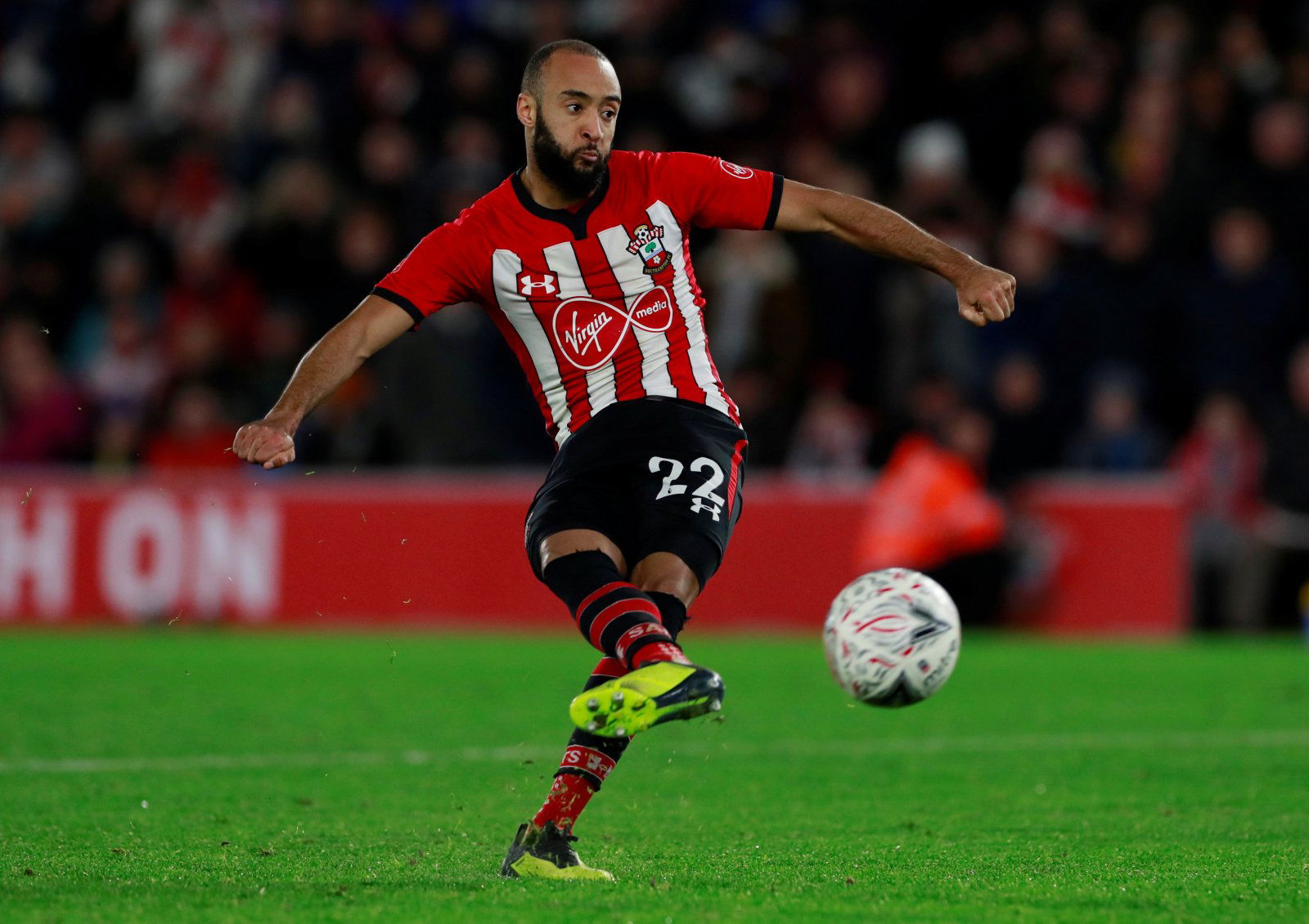Opinion: Redmond would be mad to leave Southampton despite Hasenhuttl’s big club claim - Opinion