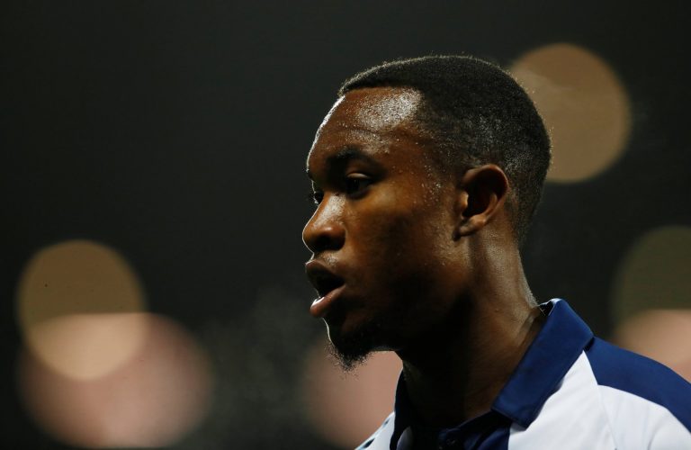 West Brom: Rekeem Harper on the verge of Ipswich Town move