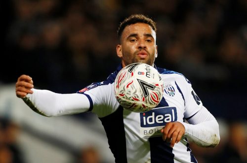 West Brom: Fans react to club tweet showing memorable victory