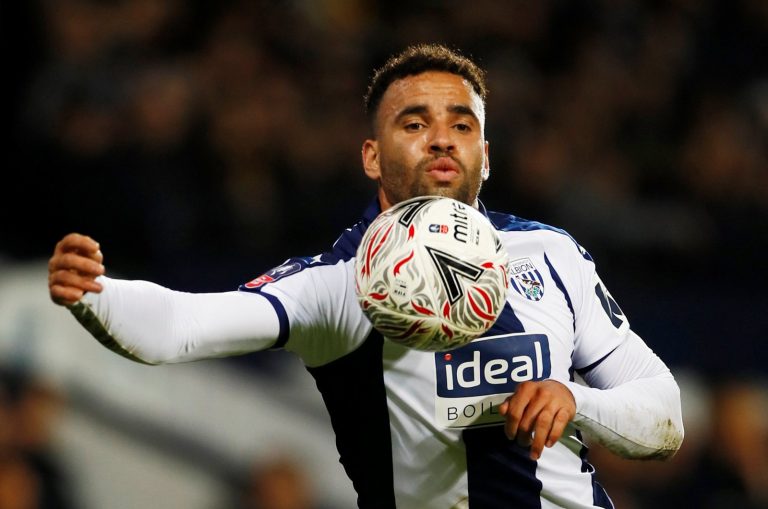 Robson-Kanu