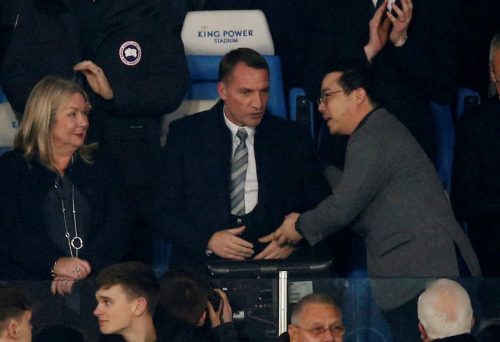 Opinion: Leicester should back Rodgers and bring in this Celtic star during the summer