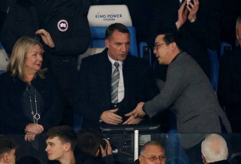 The Leicester City trio most likely to benefit from Brendan Rodgers’ appointment