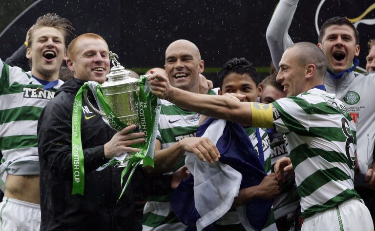 Brown’s potential final contribution to lead Lennon’s title charge