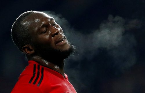 Lukaku should take Juventus chance if Solskjaer stays in charge
