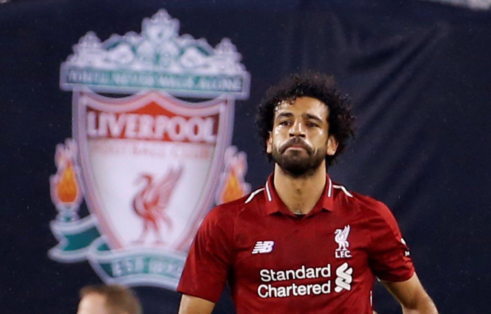 Liverpool fans on Twitter knew that rivals would slate them for Salah penalty -Cardiff City News