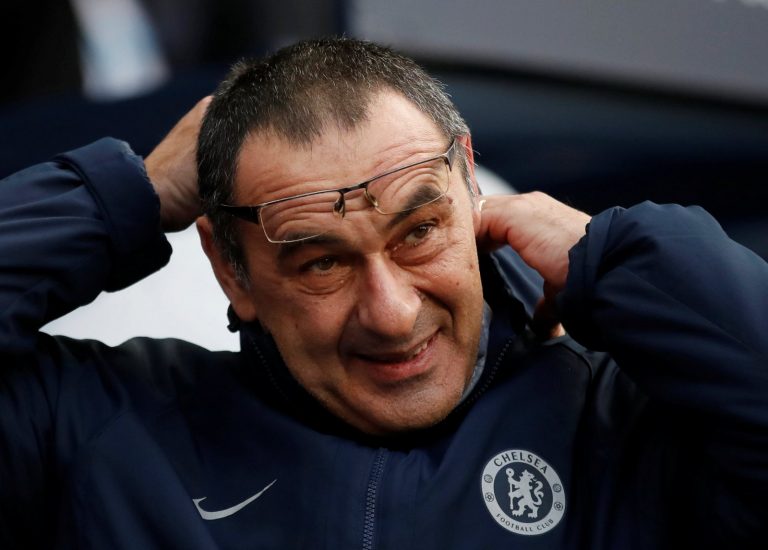 Sarri out: It’s time for Abramovich to sack Italian flop, and here are 2 replacements