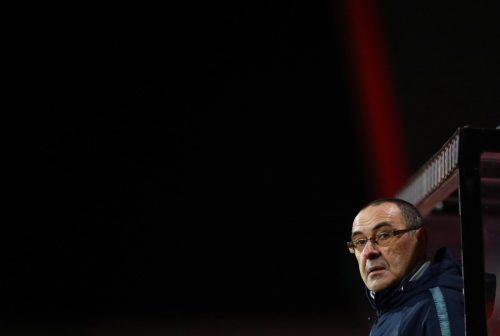 Chelsea fans should see progress in Carabao Cup Final defeat