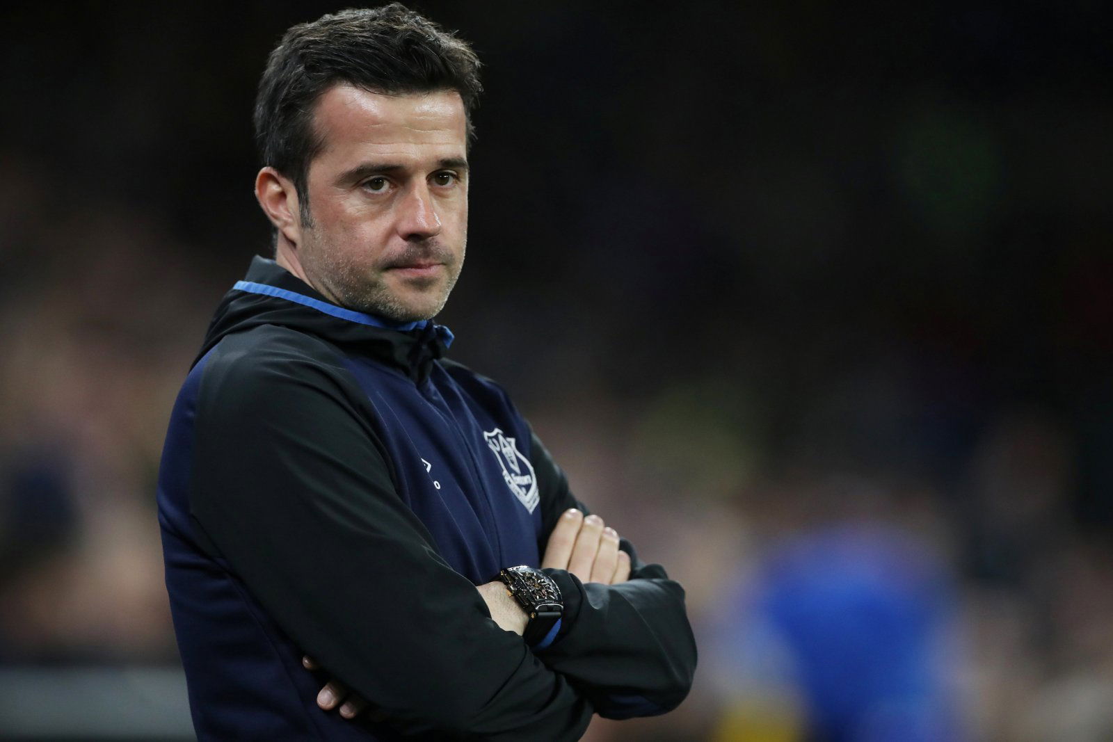 Everton fans take to Twitter to celebrate top drawer performance - Everton