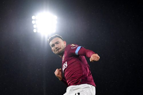 West Ham United: Fans react as Robert Snodgrass emphasises desire to stay at the club