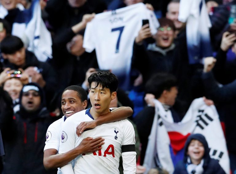 Son Heung-Min proving to be Tottenham Hotspur’s best investment in Pochettino era