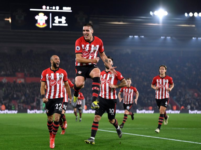 Southampton need to maintain positively to survive March onslaught