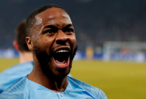 Garth Crooks: Sterling is the catalyst of keeping City’s dream of the quadruple alive
