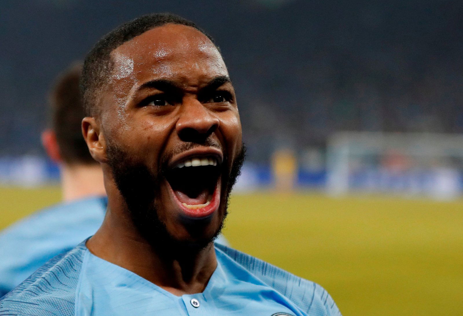 Mike Keegan: Deserves to be talked about among the world’s elite - Manchester City
