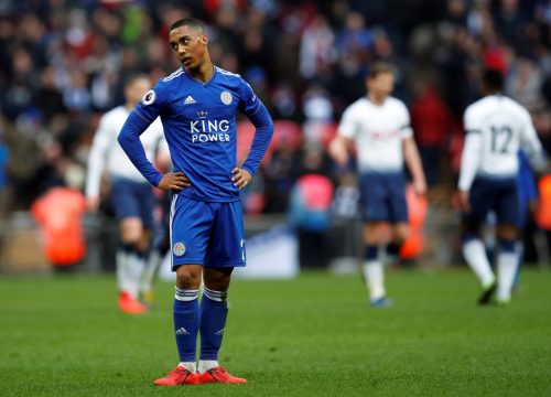 Introducing: The man Brendan Rodgers must make his first signing, Youri Tielemans
