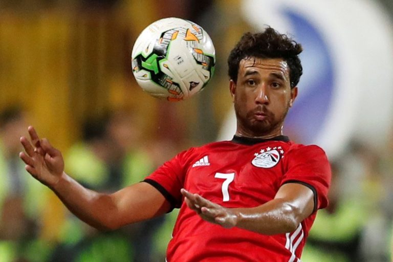 Aston Villa: Fans impressed with Trezeguet performance against Arsenal