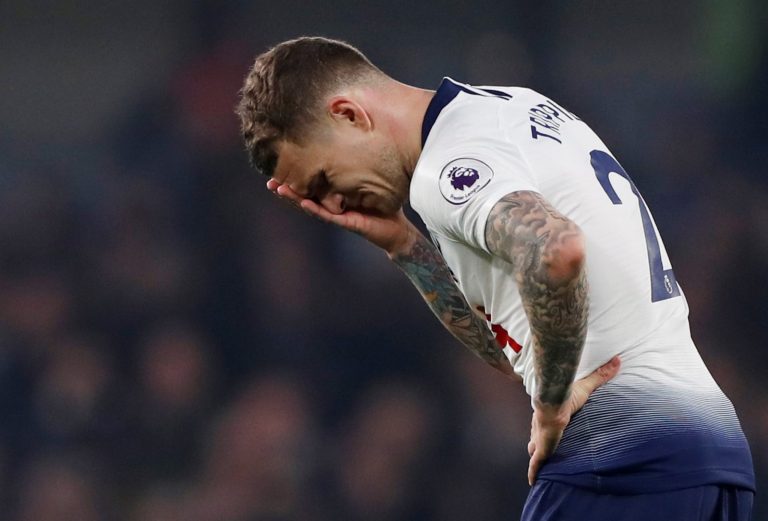 Tottenham Hotspur: Kieran Trippier sheds new light on Tanguy Ndombele as news emerges