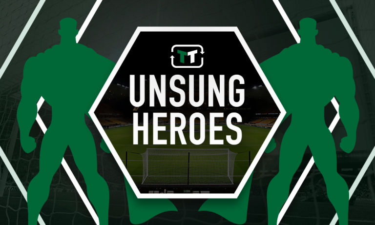 Unsung Hero: Adrian redeemed his errors with near perfect Lincoln performance