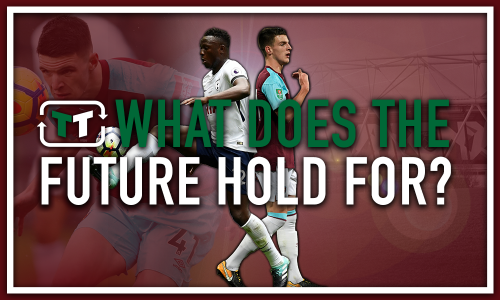 What does the future hold for Victor Wanyama at Spurs?