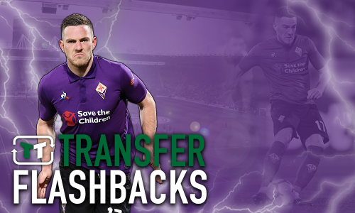 Flashback: Jordan Veretout signs for Aston Villa