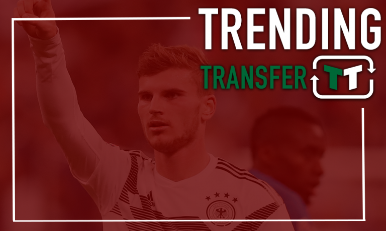 Arrival of Timo Werner could help Naby Keita to finally find his form at Liverpool