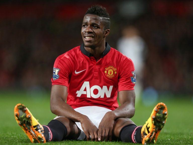 Crystal Palace: Wilfried Zaha prefers Arsenal move over Manchester United