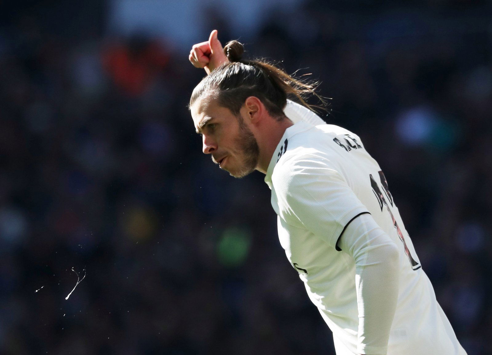 Manchester United should resist temptation to splash the cash on Gareth Bale