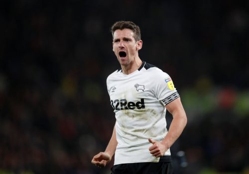 Kilmarnock offer Craig Bryson a pre-contract deal