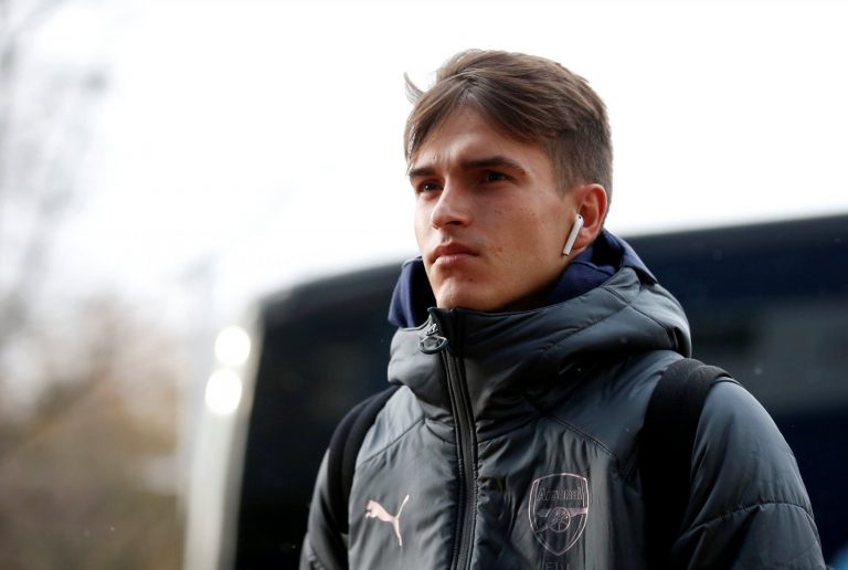 denis suarez