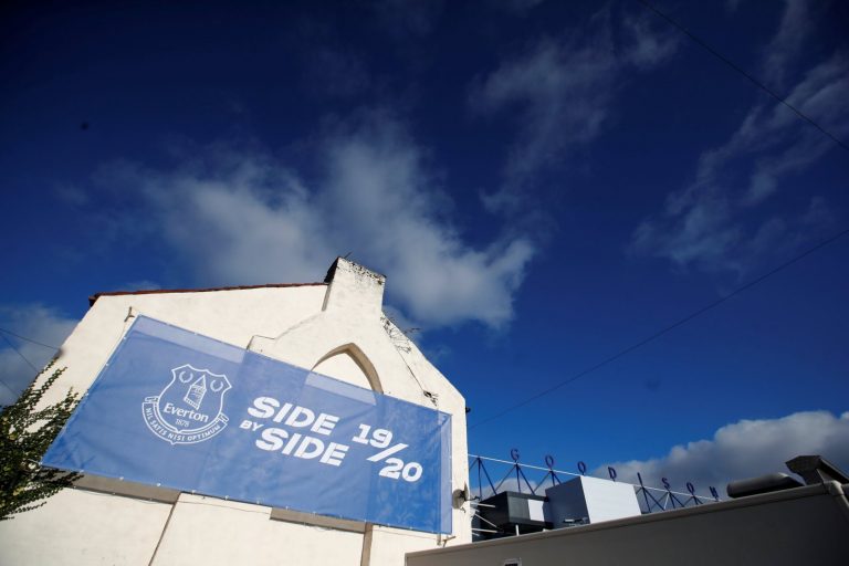 Looking to Chelsea could help Everton improve