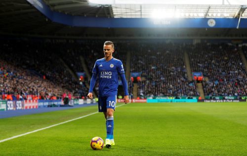 The one that got away: James Maddison and Southampton