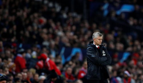 Manchester United: The dark side Ole Gunnar Solskjaer’s fairytale