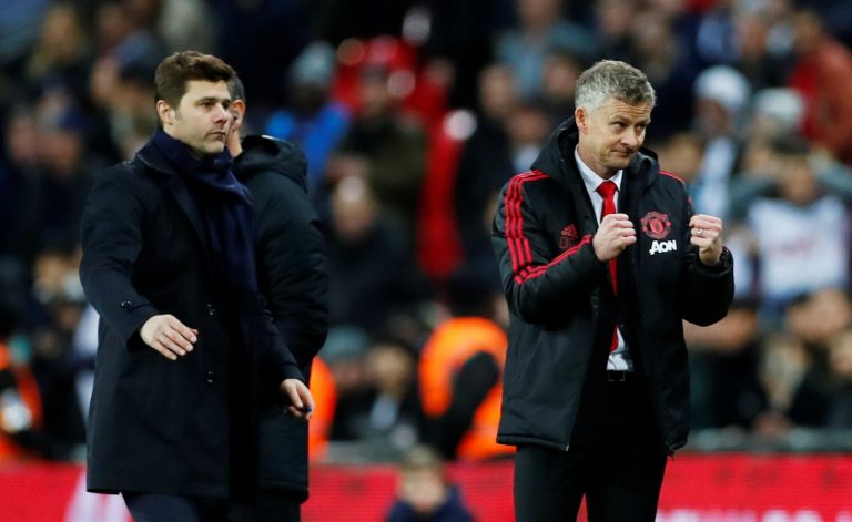 Signing Thomas Partey would be incredible business by Ole Gunnar Solskjaer