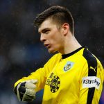 Nick Pope