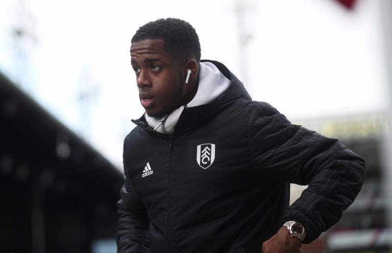 Ryan Sessegnon may not be the hugely impactful Tottenham signing that fans crave