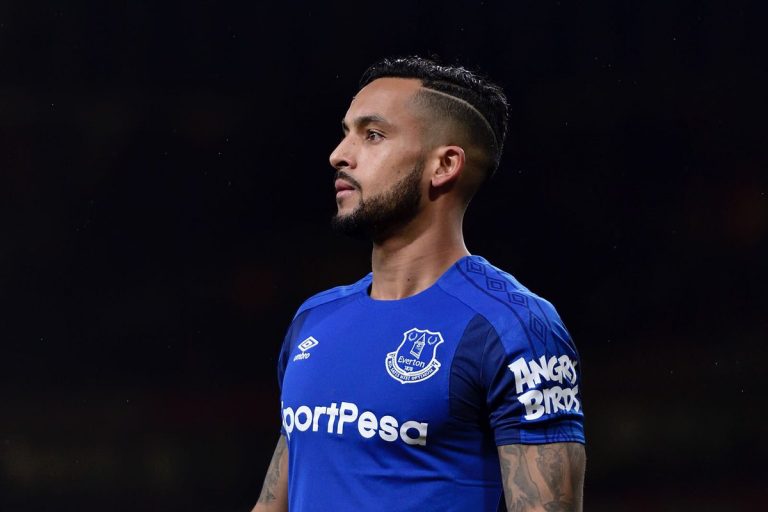 Crystal Palace: Eagles are expressing an interest in Theo Walcott