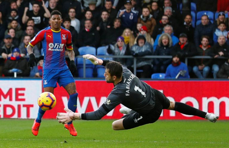 Łukasz Fabiański the unsung hero of West Ham’s weekend