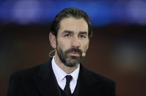 Robert Pires: Arsenal can make the top four and win the Europa League
