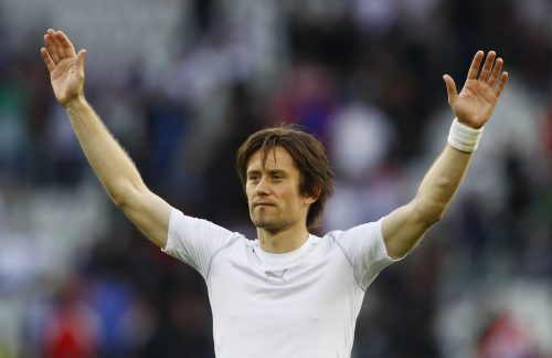 Cult Heroes: Tomas Rosicky at Arsenal