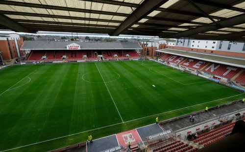 Transfer Flashback: Macauley Bonne to Leyton Orient