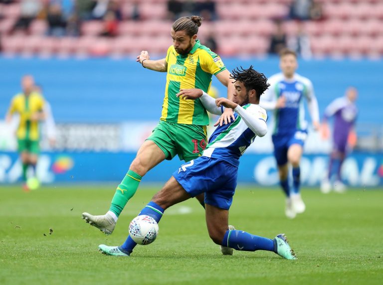Introducing: Crystal Palace’s perfect Aaron Wan-Bissaka replacement, Reece James