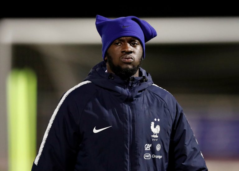 Arrival of Tanguy Ndombele would help to solve a big problem for Mauricio Pochettino