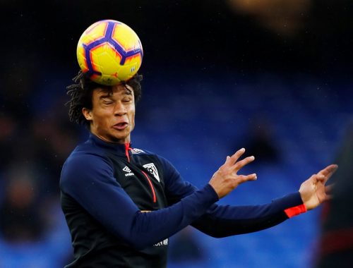 Chelsea would be foolish not to use amazing opportunity to land Nathan Ake