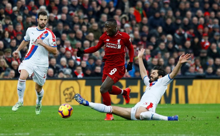 Magnificent: Naby Keita’s issues at Liverpool shine a light on the impact of other recruits