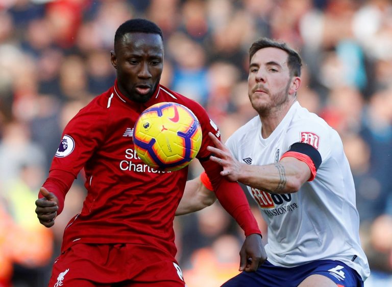 Liverpool could easily cope with big-money departure this summer