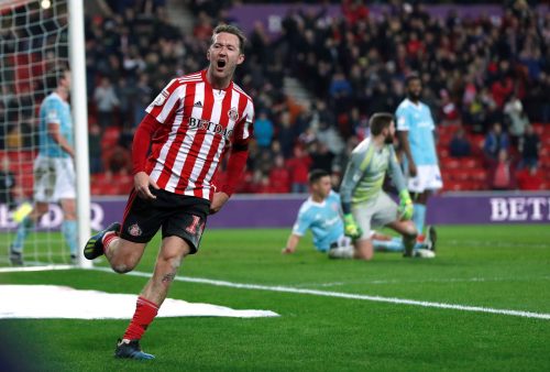 Profit Players: Aiden McGeady